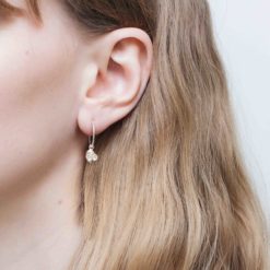 Fusion earrings Hasla