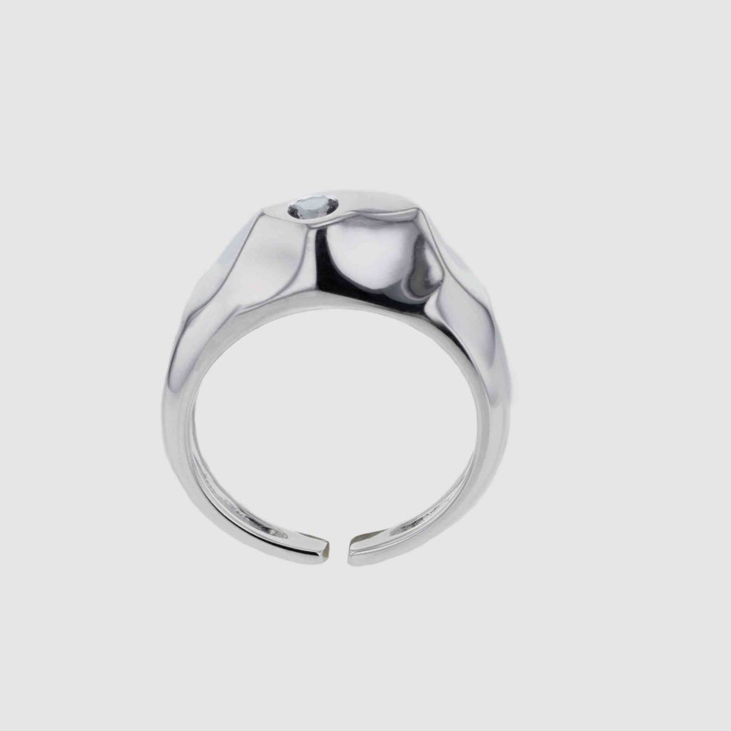 Multiplicity ring blue from Elements