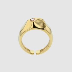 Multiplicity ring pink from Elements